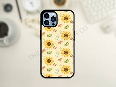 Yellow Flower Designs