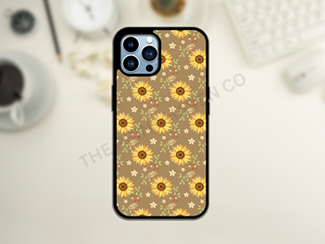 Yellow Flower Designs