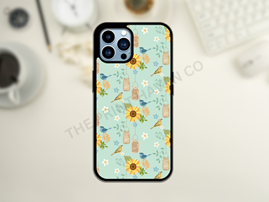 Yellow Flower Designs