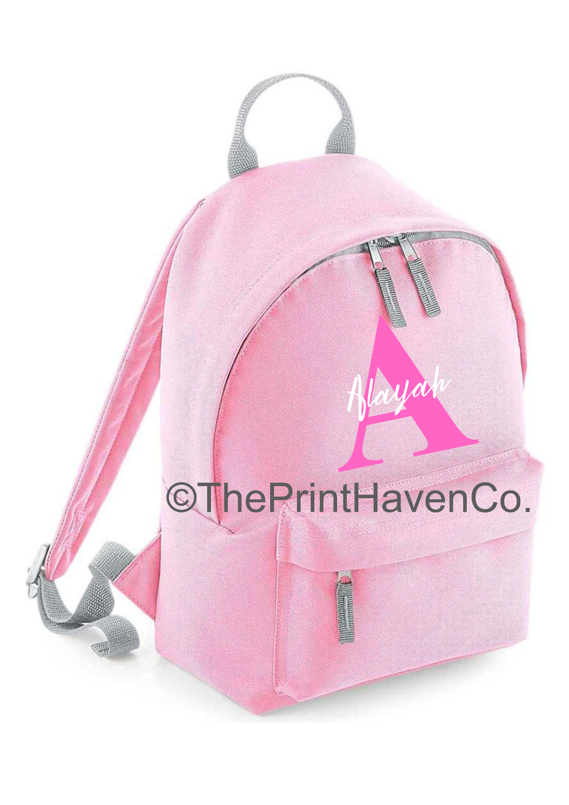 Mini Back Pack (9L capacity)