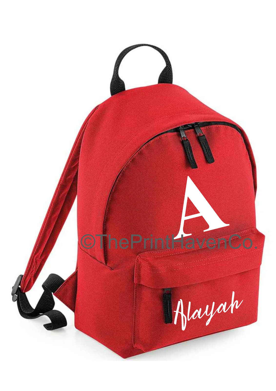 Mini Back Pack (9L capacity)