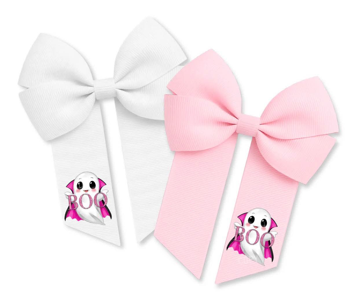 Vampire Hair Bow