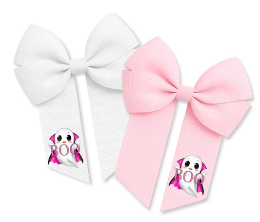 Vampire Hair Bow