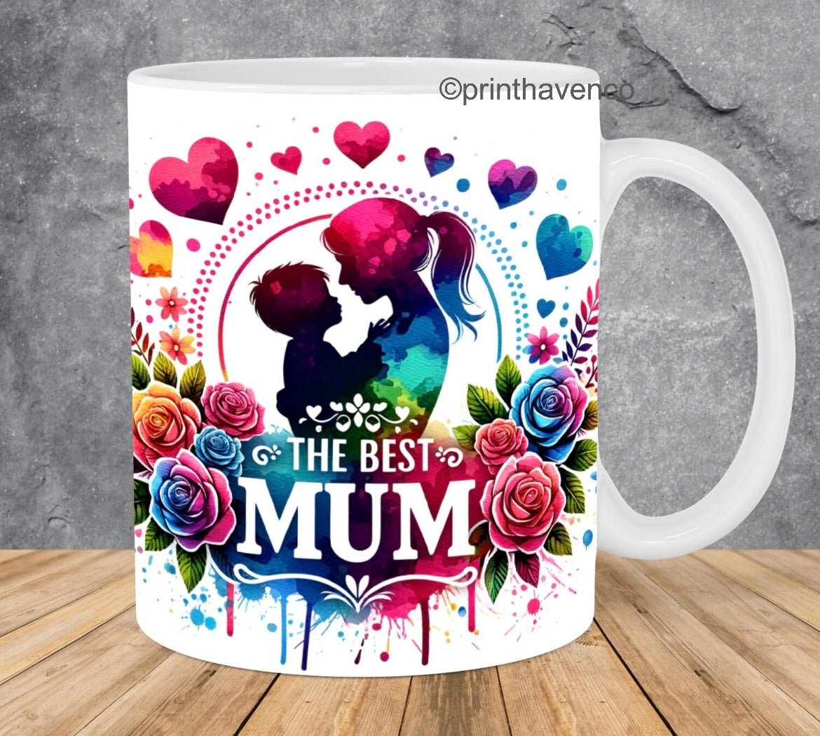 Mother’s Day Mug