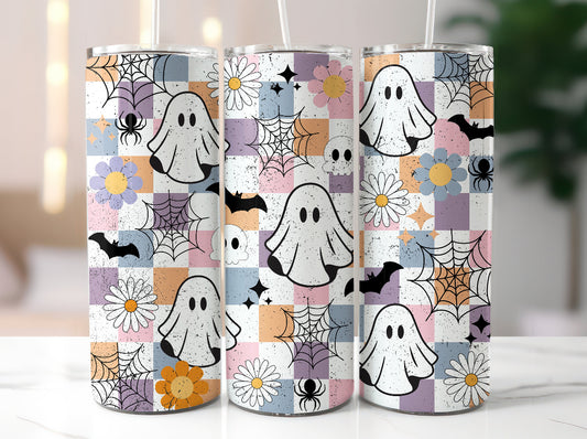 Halloween 20oz Tumblers
