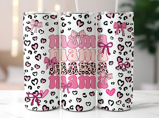 Mama 20oz Tumbler