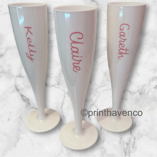 Personalised Drinkware