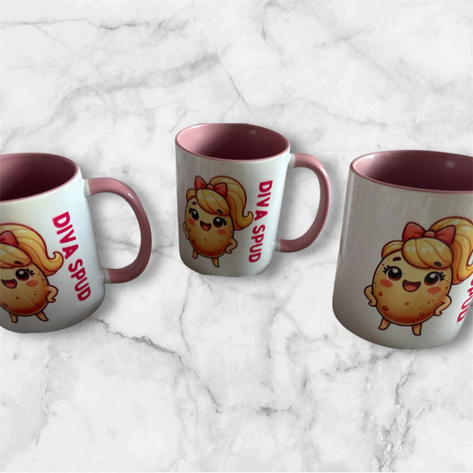 Business ‘Logo’ 11oz Mug