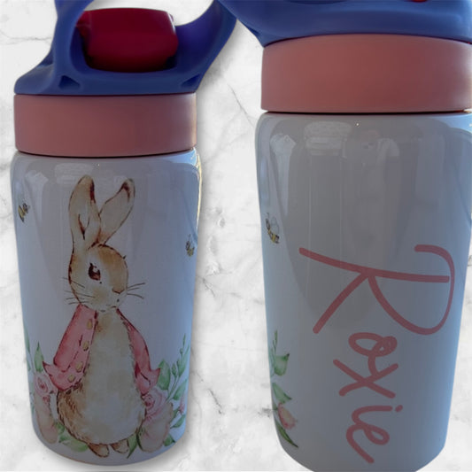12oz / 350ml water bottle