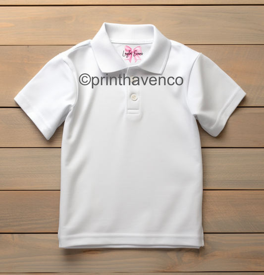 Girls Schoolwear Name Transfers