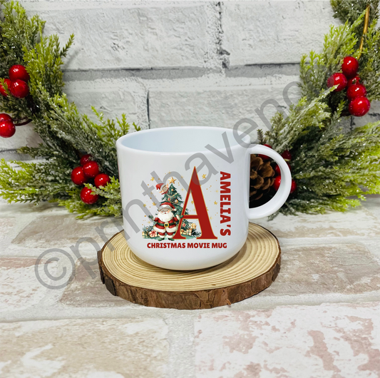6oz Unbreakable Mug for Children - 3 Designs available