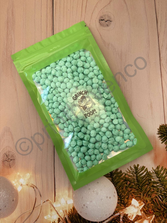 ‘Poop’ Sweet Bags