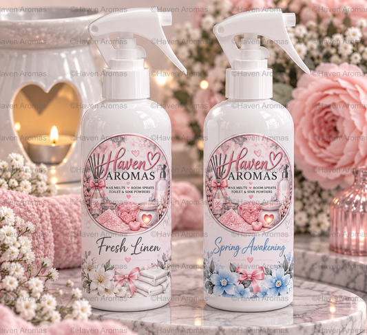 100ml Room Spray