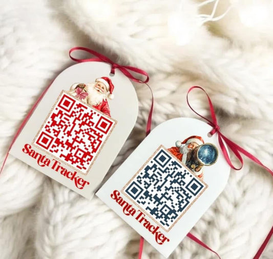 Santa Tracker