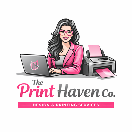 Print Haven Co