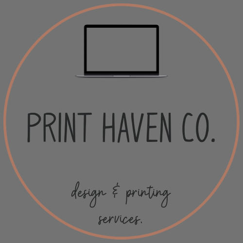 Print Haven Co